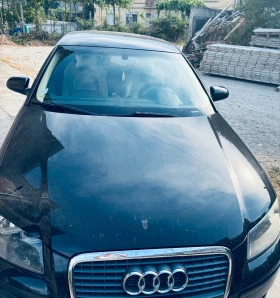 Audi A3 - 7500 лв. - 86593250 4