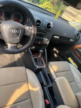 Audi A3 - 7500 лв. - 86593250 5