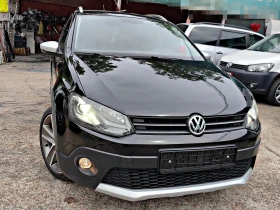 VW Polo CROSS POLO!!ШВЕЙЦАРИЯ!!УНИКАТ!! - 12000 лв. - 85995716 7