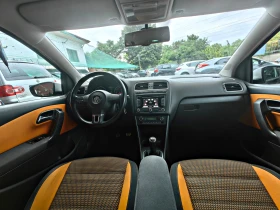 VW Polo CROSS POLO!!ШВЕЙЦАРИЯ!!УНИКАТ!! - 12000 лв. - 85995716 14