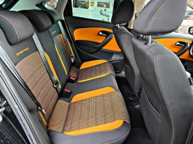 VW Polo CROSS POLO!!ШВЕЙЦАРИЯ!!УНИКАТ!! - 12000 лв. - 85995716 12