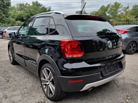 VW Polo CROSS POLO!!ШВЕЙЦАРИЯ!!УНИКАТ!! - 12000 лв. - 85995716 3
