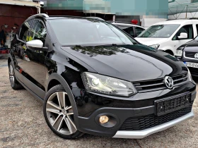 VW Polo CROSS POLO!!ШВЕЙЦАРИЯ!!УНИКАТ!! - 12000 лв. - 85995716 6