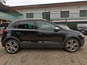 VW Polo CROSS POLO!!ШВЕЙЦАРИЯ!!УНИКАТ!! - 12000 лв. - 85995716 5