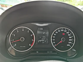 VW Polo CROSS POLO!!ШВЕЙЦАРИЯ!!УНИКАТ!! - 12000 лв. - 85995716 16