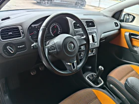 VW Polo CROSS POLO!!ШВЕЙЦАРИЯ!!УНИКАТ!! - 12000 лв. - 85995716 13