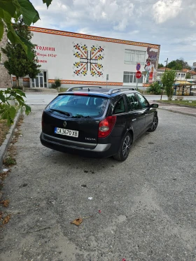 Renault Laguna 2.2 dCi  | Mobile.bg    3