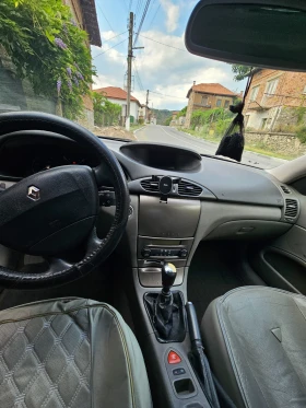 Renault Laguna 2.2 dCi  | Mobile.bg    7