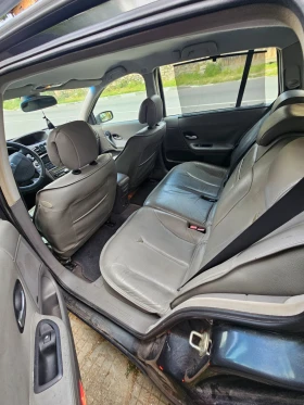 Renault Laguna 2.2 dCi  | Mobile.bg    12