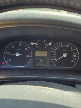 Renault Laguna 2.2 dCi  | Mobile.bg    14