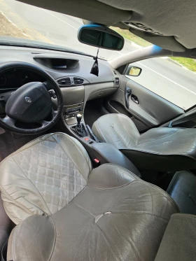 Renault Laguna 2.2 dCi  | Mobile.bg    5
