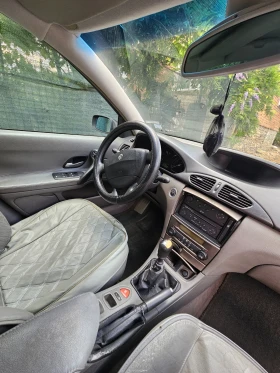 Renault Laguna 2.2 dCi  | Mobile.bg    4