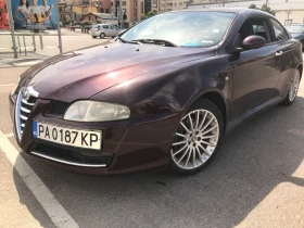     Alfa Romeo Gt