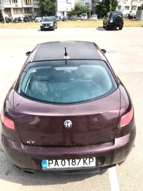 Alfa Romeo Gt | Mobile.bg    8