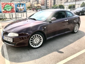Alfa Romeo Gt | Mobile.bg    2
