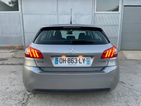 Peugeot 308 2.0 HDi 150 HP - 14800 лв. - 62928576 6