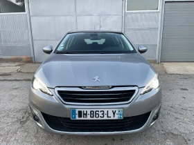 Peugeot 308 2.0 HDi 150 HP - 14800 лв. - 62928576 2