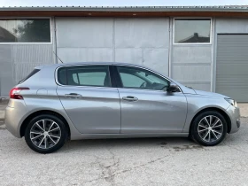 Peugeot 308 2.0 HDi 150 HP - 14800 лв. - 62928576 4