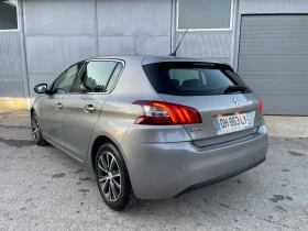 Peugeot 308 2.0 HDi 150 HP - 14800 лв. - 62928576 5