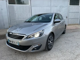 Peugeot 308 2.0 HDi 150 HP - 14800 лв. - 62928576 3