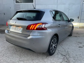 Peugeot 308 2.0 HDi 150 HP - 14800 лв. - 62928576 7