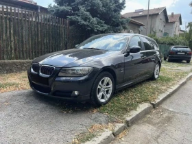 Обява за продажба на BMW 320 320dXD ~6 800 лв. - изображение 1