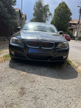 Обява за продажба на BMW 320 320dXD ~6 800 лв. - изображение 10