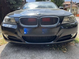 Обява за продажба на BMW 320 320dXD ~6 800 лв. - изображение 4
