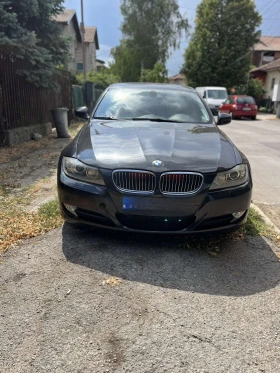 Обява за продажба на BMW 320 320dXD ~6 800 лв. - изображение 5