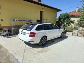 Обява за продажба на Skoda Octavia ~28 500 лв. - изображение 3