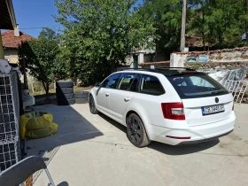 Обява за продажба на Skoda Octavia ~28 500 лв. - изображение 1