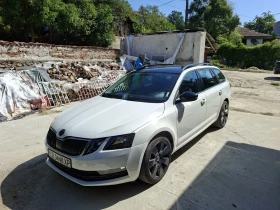 Обява за продажба на Skoda Octavia ~28 500 лв. - изображение 1