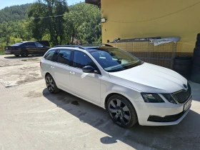 Обява за продажба на Skoda Octavia ~28 500 лв. - изображение 2