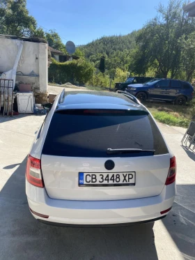 Обява за продажба на Skoda Octavia ~22 000 лв. - изображение 4