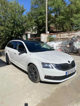 Обява за продажба на Skoda Octavia ~22 000 лв. - изображение 6