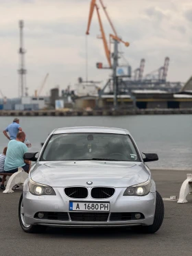 BMW 530 3.0d+ +  | Mobile.bg    2