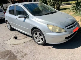 Peugeot 307 | Mobile.bg    2