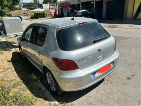 Peugeot 307 | Mobile.bg    4