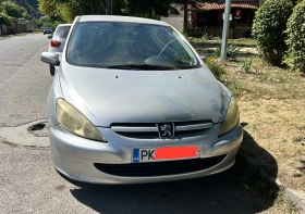  Peugeot 307