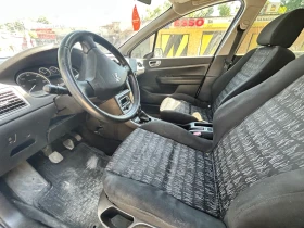 Peugeot 307 | Mobile.bg    5