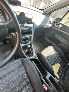 Peugeot 307 | Mobile.bg    6