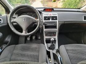 Обява за продажба на Peugeot 307 Комби ~4 300 лв. - изображение 2