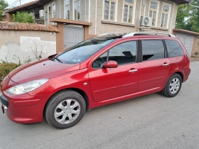 Обява за продажба на Peugeot 307 Комби ~4 300 лв. - изображение 1