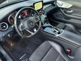 Mercedes-Benz C 43 AMG 4MATIC*  *  | Mobile.bg    6