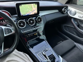 Mercedes-Benz C 43 AMG 4MATIC*  *  | Mobile.bg    8