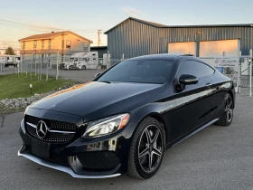 Mercedes-Benz C 43 AMG 4MATIC* Авто финансиране* Карфакс