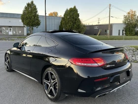 Mercedes-Benz C 43 AMG 4MATIC*  *  | Mobile.bg    14