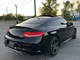 Mercedes-Benz C 43 AMG 4MATIC*  *  | Mobile.bg    16