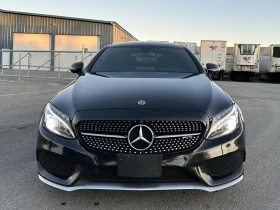 Mercedes-Benz C 43 AMG 4MATIC*  *  | Mobile.bg    5