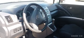 Обява за продажба на Toyota Corolla verso 2.0 ~4 500 лв. - изображение 4
